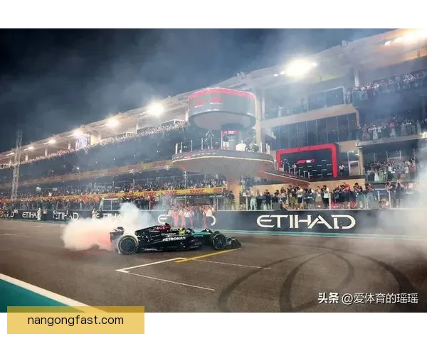 F1赛季激烈角逐迎来新变化 多支车队争夺年度总冠军