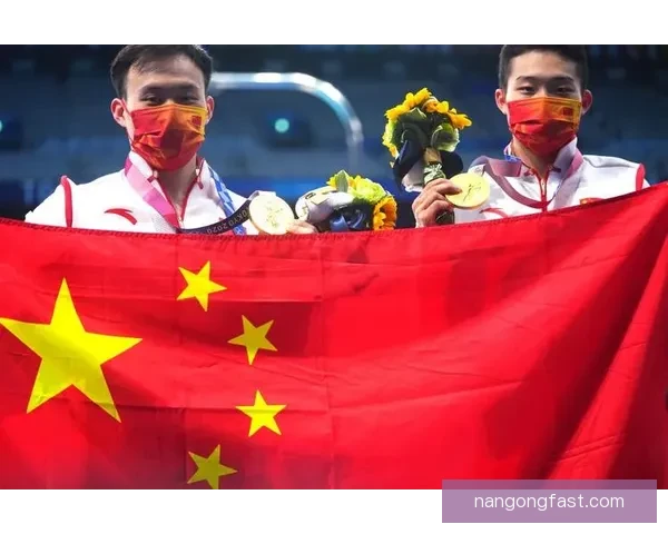 东京奥运会精彩瞬间回顾 中国选手勇夺多枚金牌创造历史