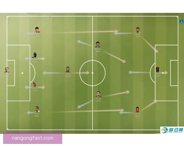 《全面解析足球比赛规则：从基本玩法到特殊情况的详细讲解》