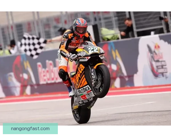 费尔南德斯强势夺冠引发赛季MotoGP新格局讨论 费尔南德斯强势夺冠引发赛季MotoGP新格局讨论