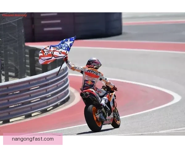 马尔克斯回归赛道引发热议本赛季MotoGP竞争格局变化 马尔克斯回归赛道引发热议本赛季MotoGP竞争格局变化