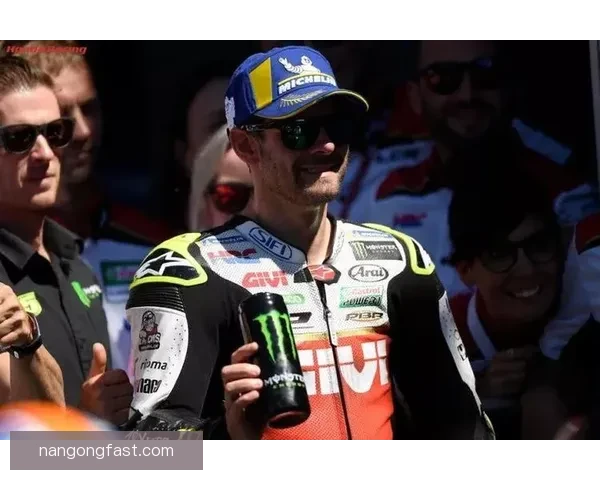 马尔科姆勇夺杆位引发MotoGP赛季新一轮激烈争夺 马尔科姆勇夺杆位引发MotoGP赛季新一轮激烈争夺