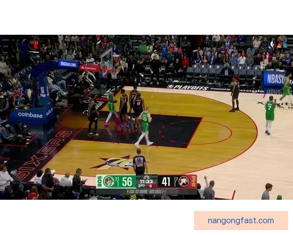 聚焦NBA76人比分走势解析球队攻防表现与胜负关键全景观察