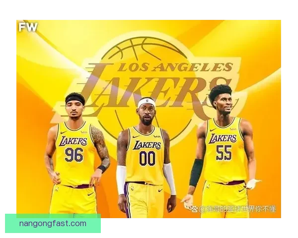 NBA魔术队最新赛季全解析与未来发展潜力深度剖析