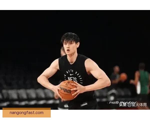 曾凡博冲击NBA夏季联赛机会分析与未来发展前景展望