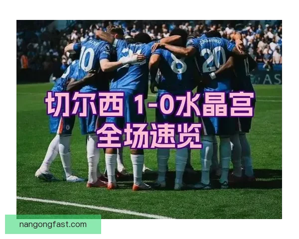 切尔西追求奥利塞转会谈判水晶宫开价深度解析
